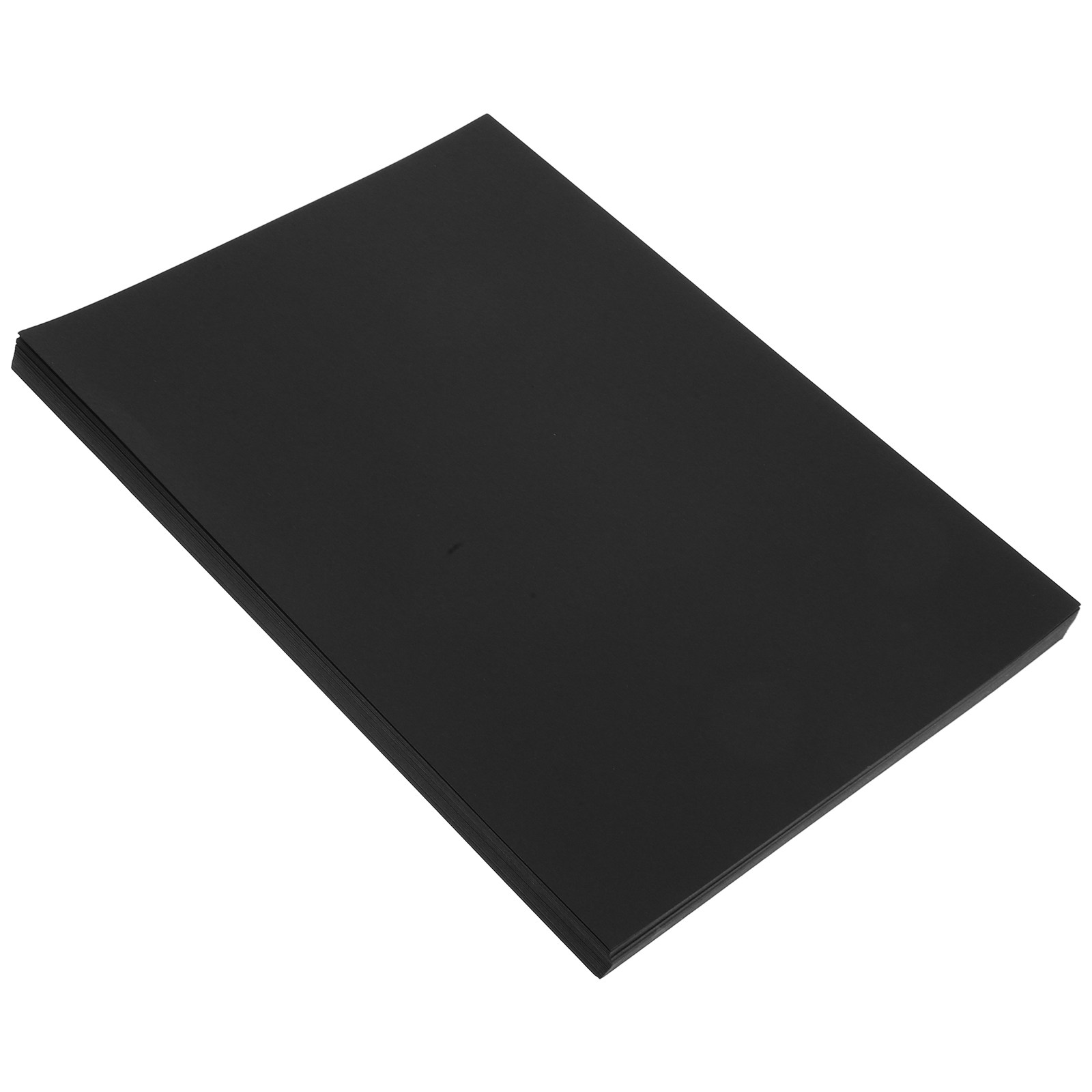 50 Blatt schwarzer Karton, dic – Papercraft Supply Invitation Bewertung und Preis