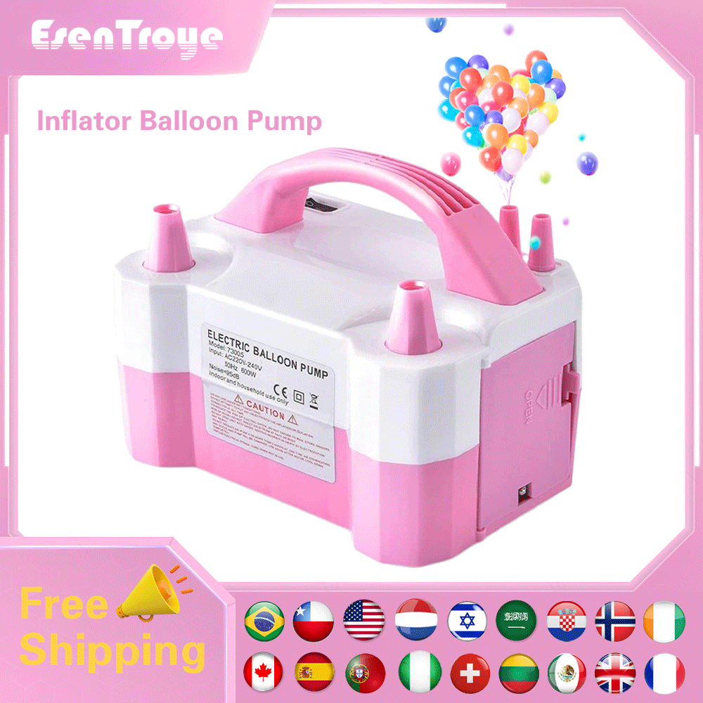 Hochspannungs-Doppelventil-AC- – Balloon Pump Hand Bewertung und Preis