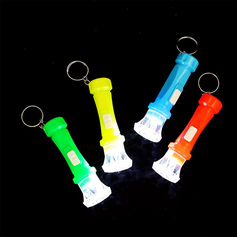 10/30/50/100 Stück Mini-LED-Ta – Party Favor Bag Bewertung und Preis
