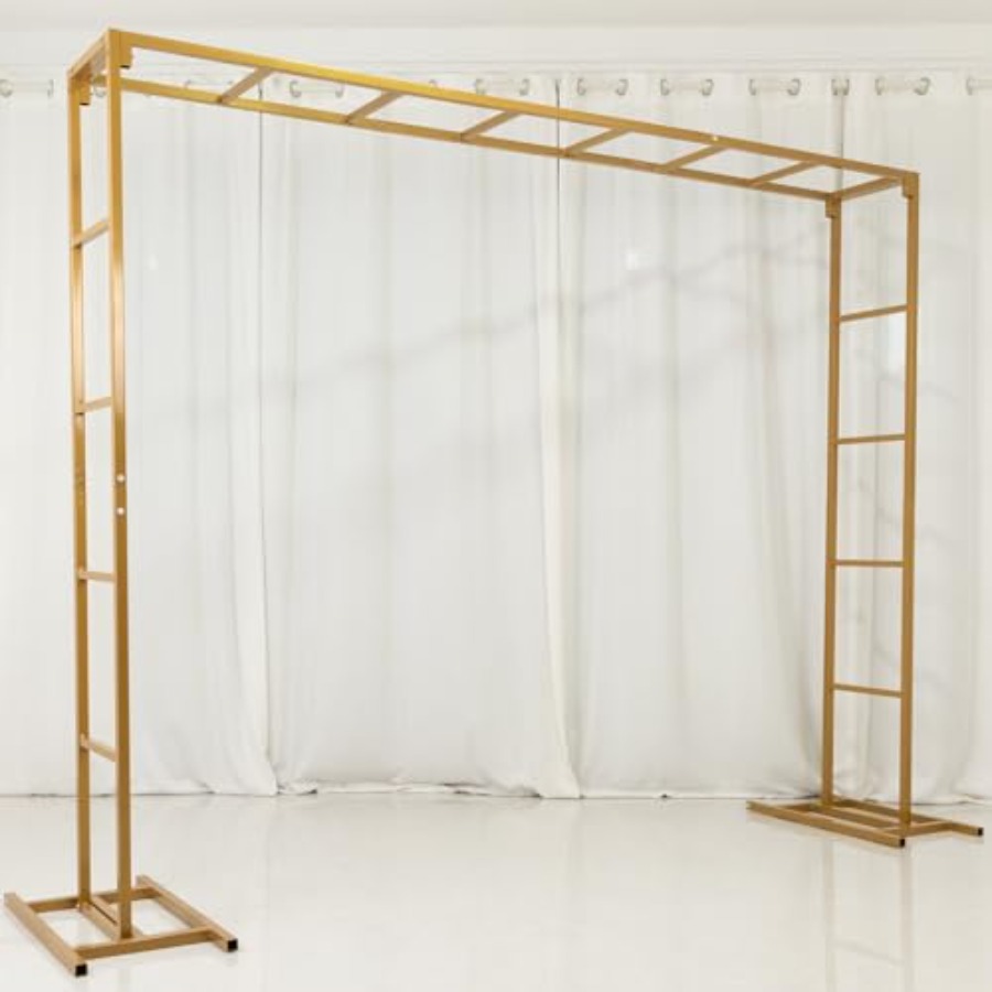 Hochzeitsbogen für Zeremonie,  – Photo Booth Frame Bewertung und Preis