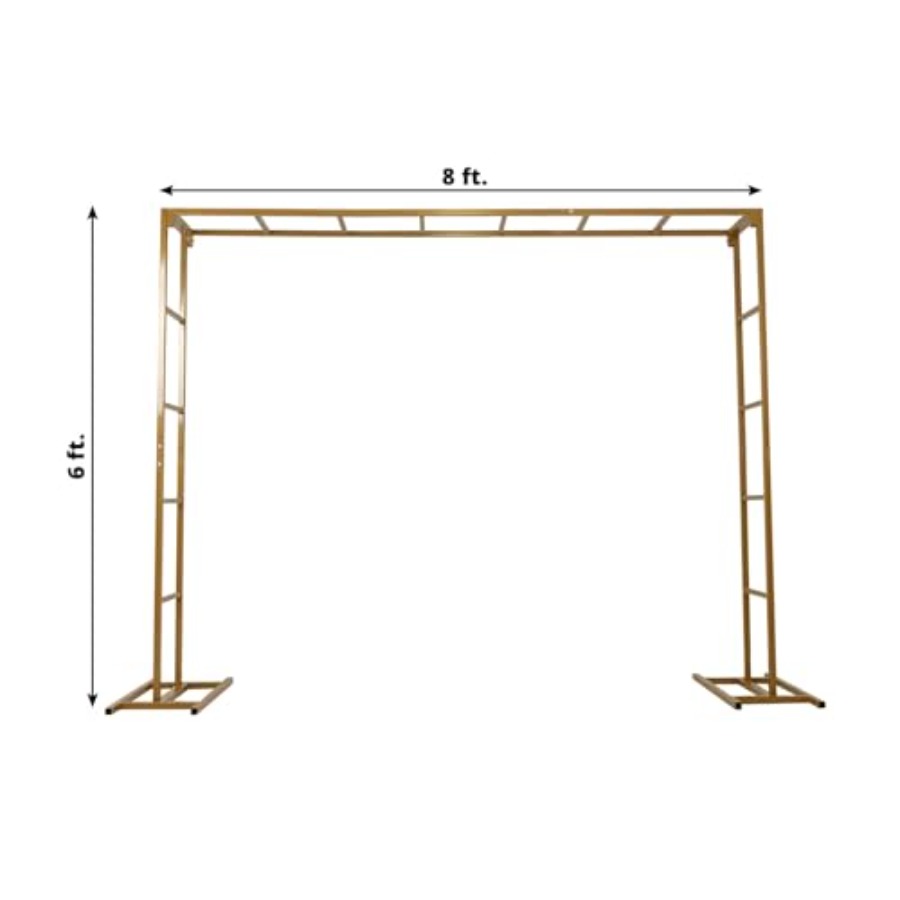 Hochzeitsbogen für Zeremonie,  – Photo Booth Frame Bewertung und Preis