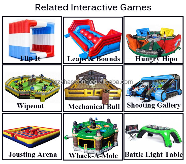 Outdoor-Lieferant, aufblasbare – Party Event Supplier Bewertung und Preis