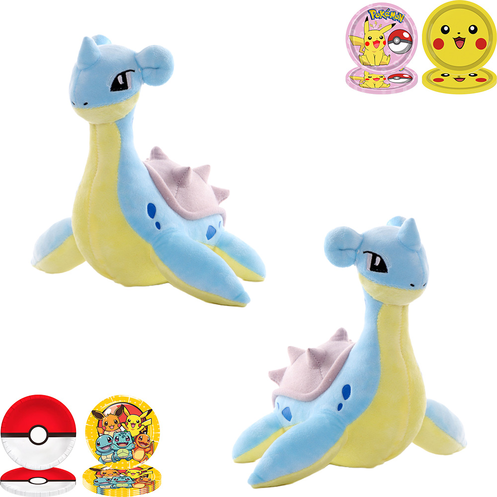 Pokemon Geburtstag Party Einwe – Table Cloth Disposable Bewertung und Preis