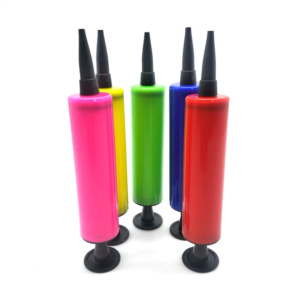1 Stück Ballonpumpe Ballonaufb – Balloon Pump Hand Bewertung und Preis