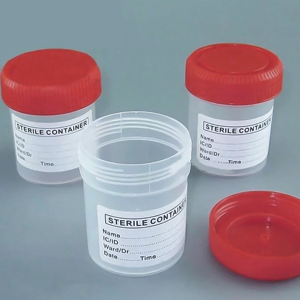 50 Stück Einweg-Urinbecher aus – Plastic Cup 50Pcs Bewertung und Preis