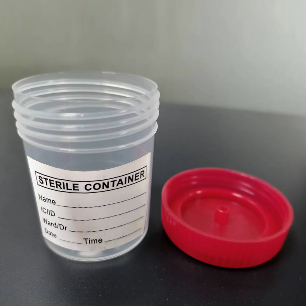 50 Stück Einweg-Urinbecher aus – Plastic Cup 50Pcs Bewertung und Preis