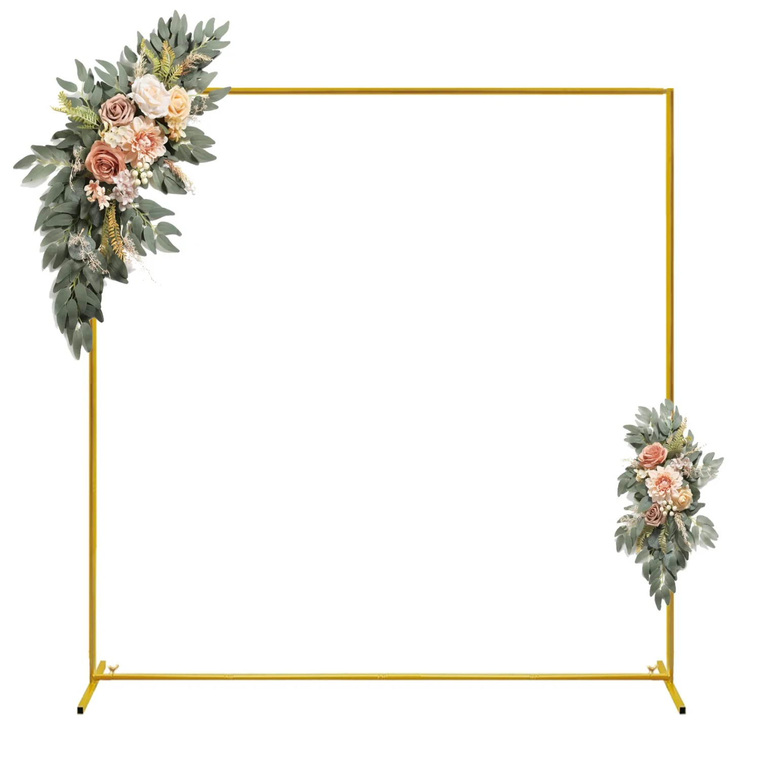 Goldene Hochzeitsbögen, quadra – Balloon Arch Kit Bewertung und Preis