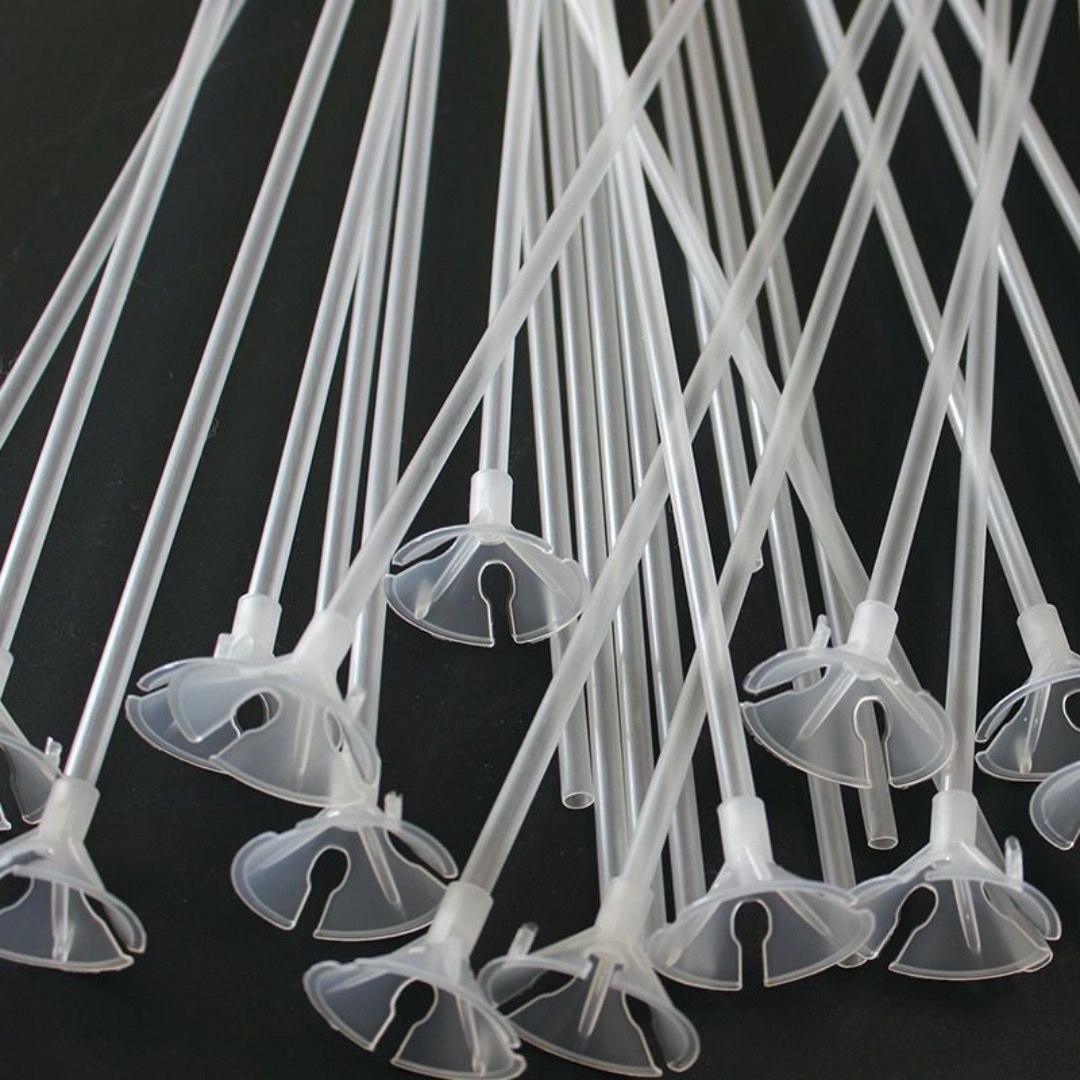 10/50 Stück Kunststoff-Ballonh – Plastic Cup 50Pcs Bewertung und Preis